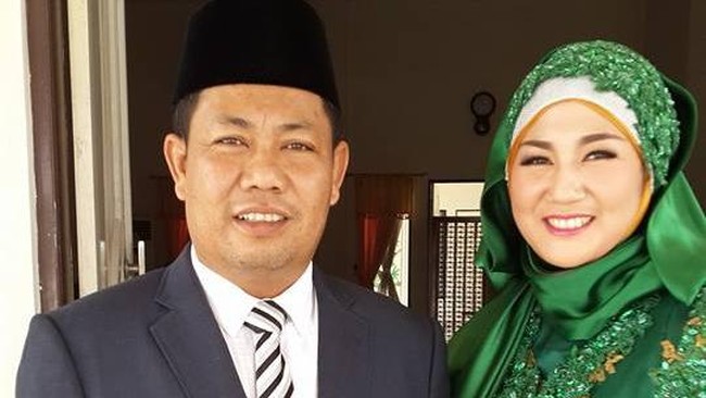 Jalan Anggota DPRD Katingan demi Makzulkan Bupati Yantenglie