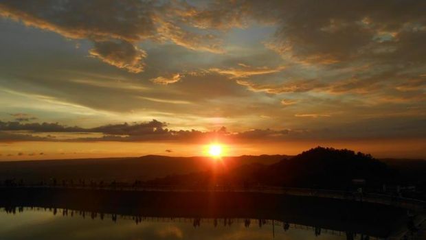 Libur Natal & Tahun Baru, Tempat Wisata di Gunungkidul Dipetakan
