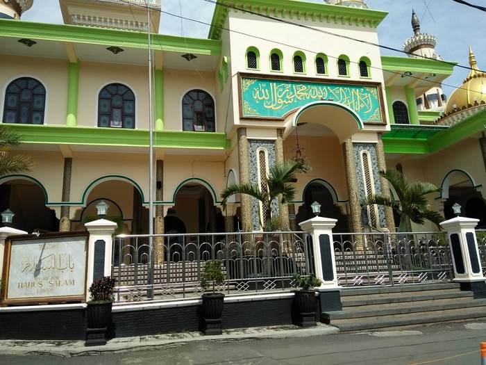 Kisah Viral Takmir Masjid yang Tutup Usia dalam Posisi Sujud