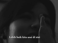 Ini Potongan Gambar Video Usai di Sini Raisa dan Keenan yang Bikin Baper