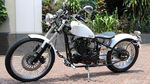Kenalan dengan Motor Klasik Cleveland