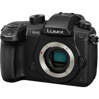 Panasonic Ungkap Harga Lumix GH5