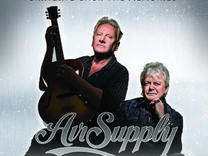 Satu Kategori Tiket Konser Air Supply Sold Out