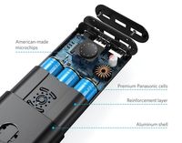 Membedah Fitur Pintar Powerbank Anker Bertenaga 20.100 mAh