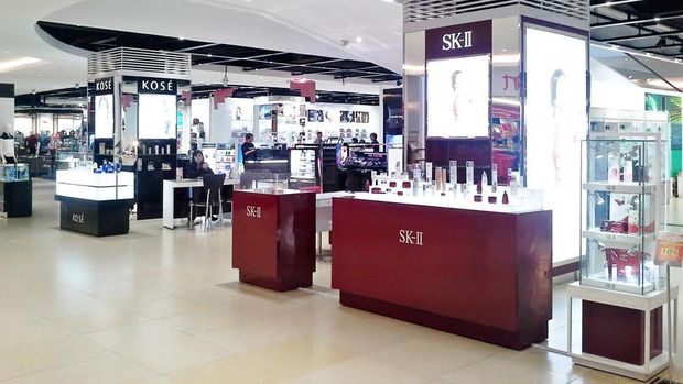 Transmart Konsep Baru Segera Hadir di Surabaya!