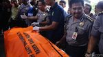Pengedar Sabu Asal Nigeria Tewas Ditembak