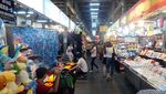 Blusukan ke Shilin Night Market yang Hits di Taiwan