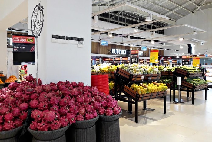 Promo Daging Semur Family Pack Rp 8.990/100 gr di Transmart dan Carrefour