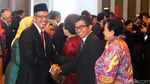 Dua Deputi Gubernur BI Resmi Menjabat