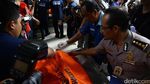 Pengedar Sabu Asal Nigeria Tewas Ditembak