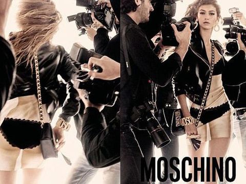 Fashionista Siap-siap! Koleksi Kolaborasi H&M dan Moschino Siap Rilis