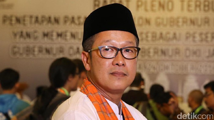 Timses Agus-Sylvi Berharap Panelis Debat KPU Netral