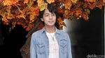 Ini Koutaro Kakimoto, Putra Jagoan 90-an Kamen Rider Black