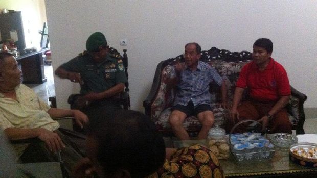 Pabrik dan Kontrakan WNA Tiongkok Ilegal di Cirebon.