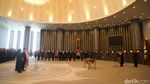 Dua Deputi Gubernur BI Resmi Menjabat