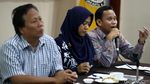 Bawaslu Sampaikan Data Pelanggaran Pilkada Jakarta