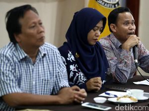 Bawaslu DKI Apresiasi Polisi yang Bentuk Tim OTT Money Politics