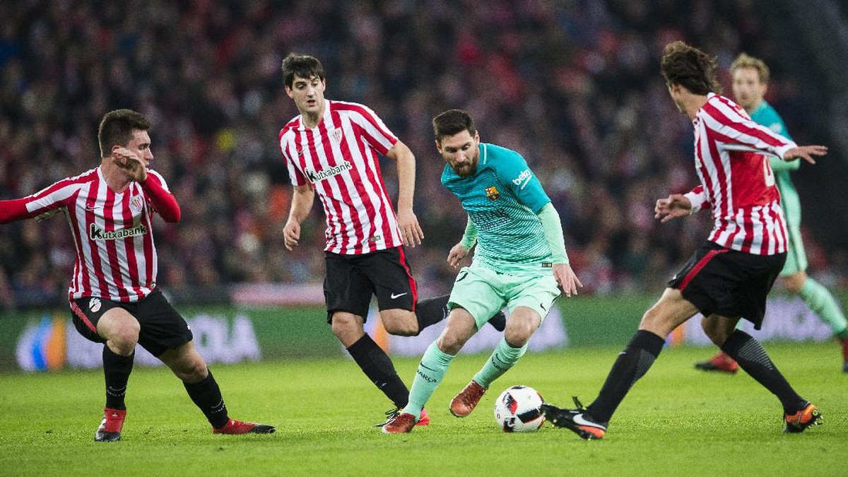 Foto: Getty Images/Juan Manuel Serrano Arce