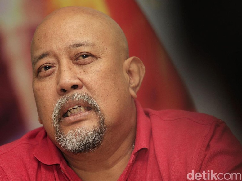 Ini Mimpi Indro Warkop untuk Kenang Dono dan Kasino Ini Mimpi Indro Warkop untuk Kenang Dono dan Kasino