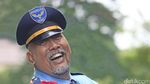 Saat Indro Warkop Jadi Sekuriti, Serem atau Lucu?