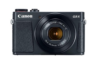Canon Rilis G9 X Mark II, Apa Fitur Jagoannya?
