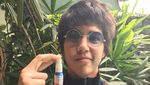Morning Glory! El Rumi Bergaya Ala Liam Gallagher