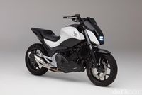 Motor-motor Konsep Terkeren di Tokyo Motor Show 2017