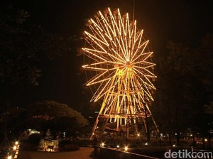 Wisata Malam di Indonesia, Sudah Oke Belum Sih?