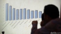 Data pelanggaran kampanye Pilkada DKI yang tercatat di Bawaslu.