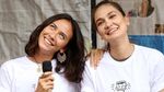 Si Cantik Nan Eksotis, Nadine Alexandra