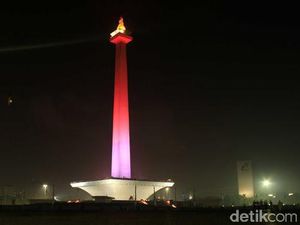 Bappenas Masih Kaji Lokasi yang Cocok Gantikan Jakarta Jadi Ibu Kota