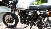 Cleveland akan membuat semacam bengkel Speed Shop yang bisa menampung semua keinginan konsumen.