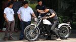 Kenalan dengan Motor Klasik Cleveland