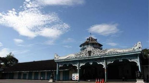 Destinasi Solo, Mulai dari Wisata Sejarah hingga Belanja Batik