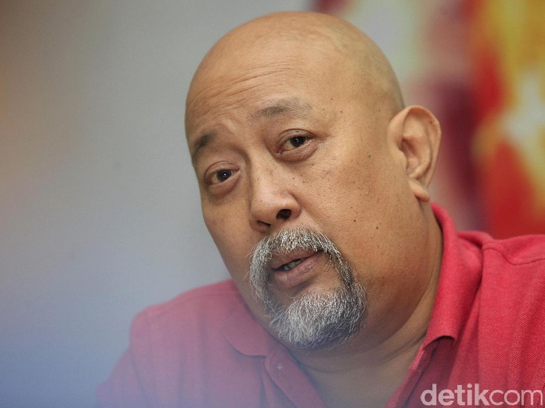 Hampir Setahun Idap Kanker, Kondisi Istri Indro Warkop Mulai Membaik