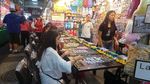 Blusukan ke Shilin Night Market yang Hits di Taiwan