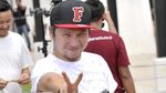 Sugih! Dua Kamera Mahal Gading Marten