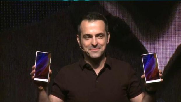 CES 2017, dari yang Super Canggih Sampai <i>Nyeleneh</i> 