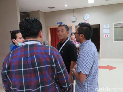 Kader PDIP Babak Belur, Diduga Dikeroyok 10 Orang di Jakbar