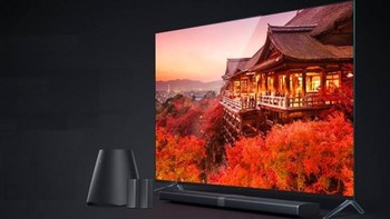 Dengan ketebalan tersebut, Mi TV 4 lebih tipis ketimbang smartphone. Foto: Xiaomi