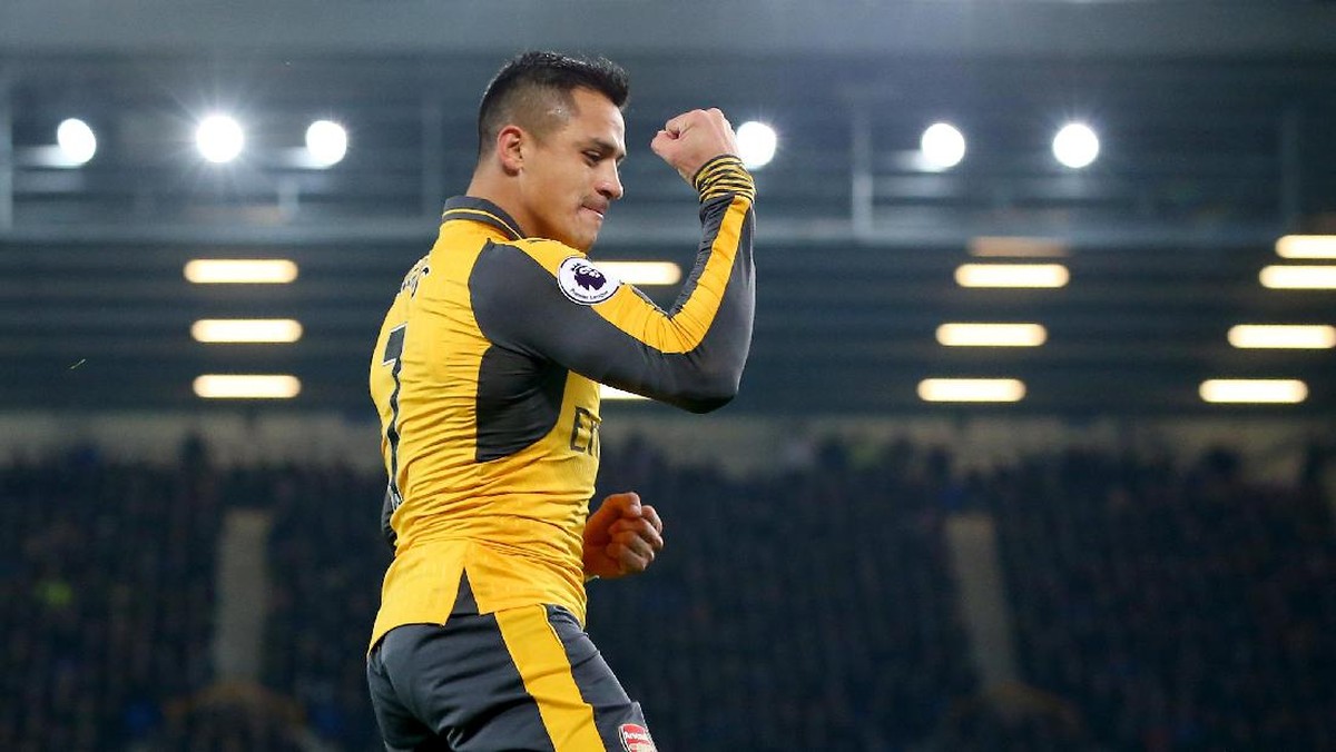 Foto: Alex Livesey/Getty Images