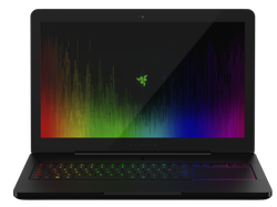 Sensasi Tiga Layar 4K Laptop Gaming Razer