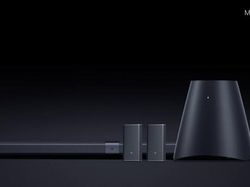 Melihat Ketipisan Bodi Mi TV 4