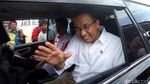 Prabowo Dampingi Anies-Sandi Kampanye di Kampung Akuarium