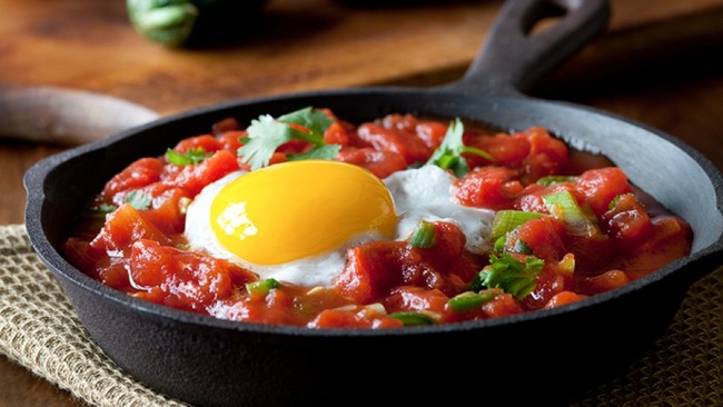Ini Cara Membuat Sexy Breakfast Gaya Oprah Winfrey