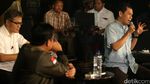 Twitwars Tiga Relawan Cagub DKI
