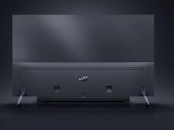 Melihat Ketipisan Bodi Mi TV 4