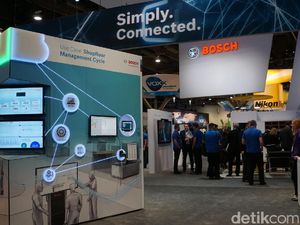 IoT dan Masa Depan Dunia Terkoneksi