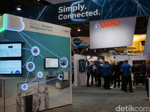 IoT dan Masa Depan Dunia Terkoneksi