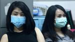 Ini Dia 20 WNA Pemandu Karaoke dan PSK yang Terjaring Razia